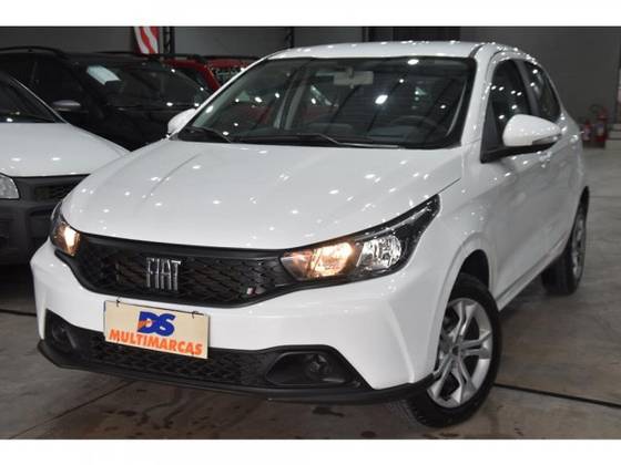 FIAT ARGO 1.0 FIREFLY FLEX DRIVE MANUAL